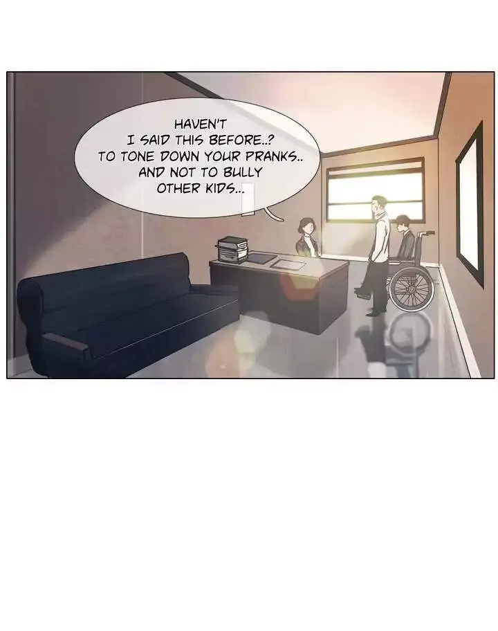 Save Me Episode 11 - Page 7