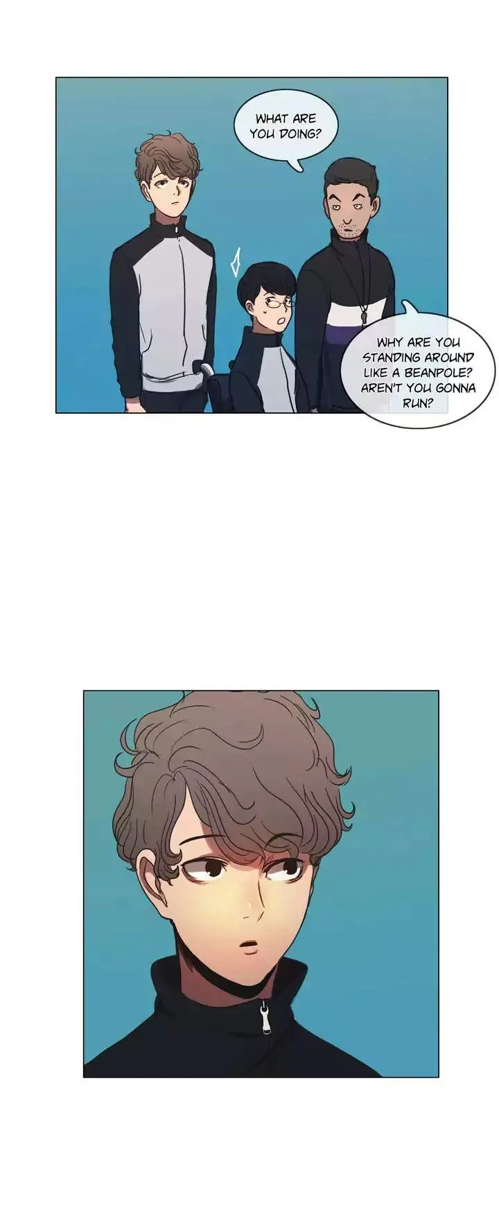 Save Me Episode 12 - Page 17