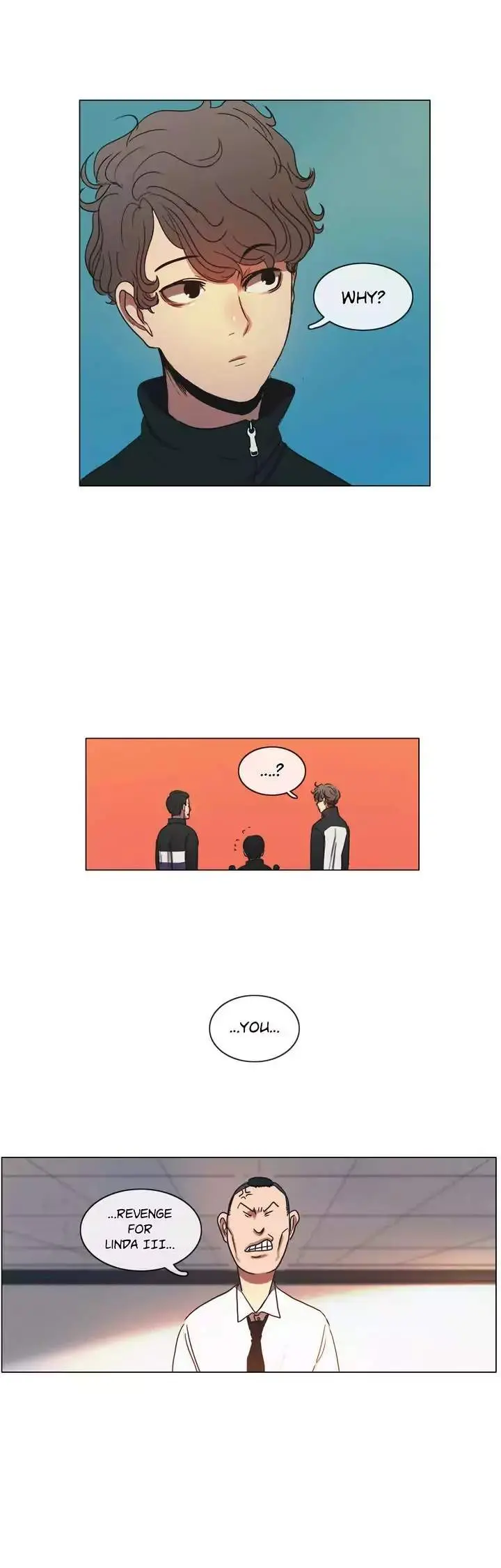 Save Me Episode 12 - Page 18