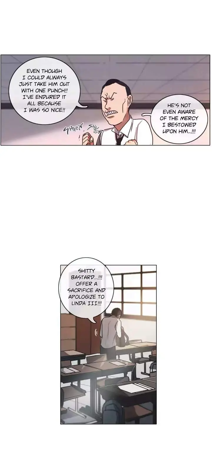 Save Me Episode 12 - Page 19
