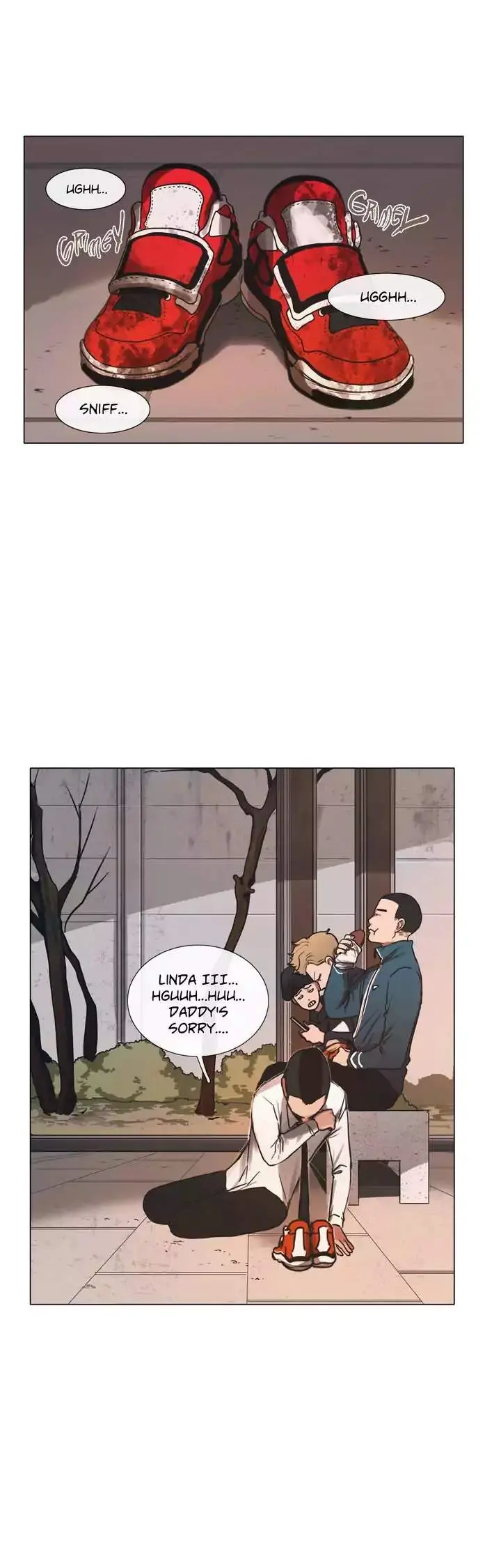 Save Me Episode 12 - Page 2