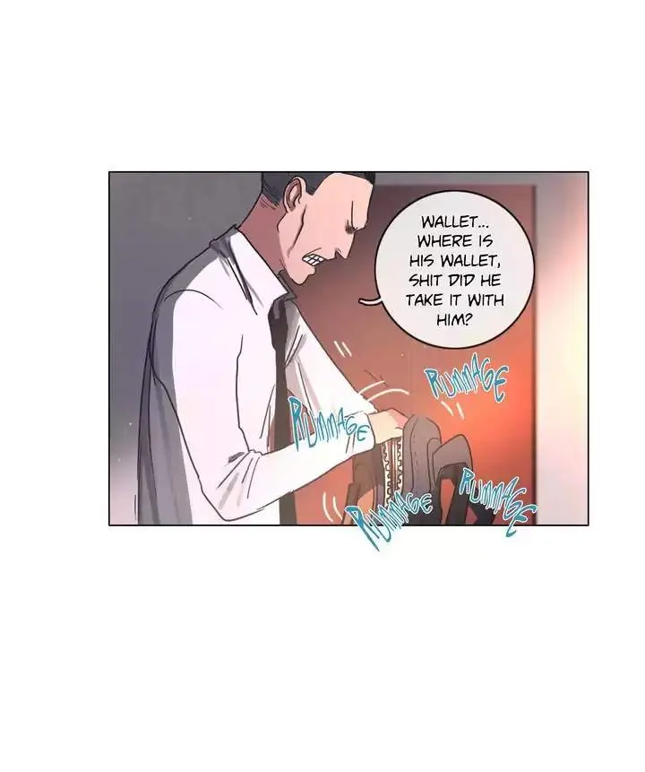 Save Me Episode 12 - Page 20