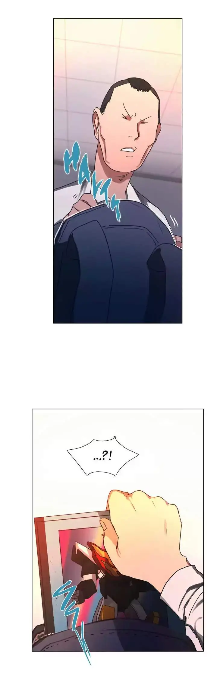 Save Me Episode 12 - Page 21