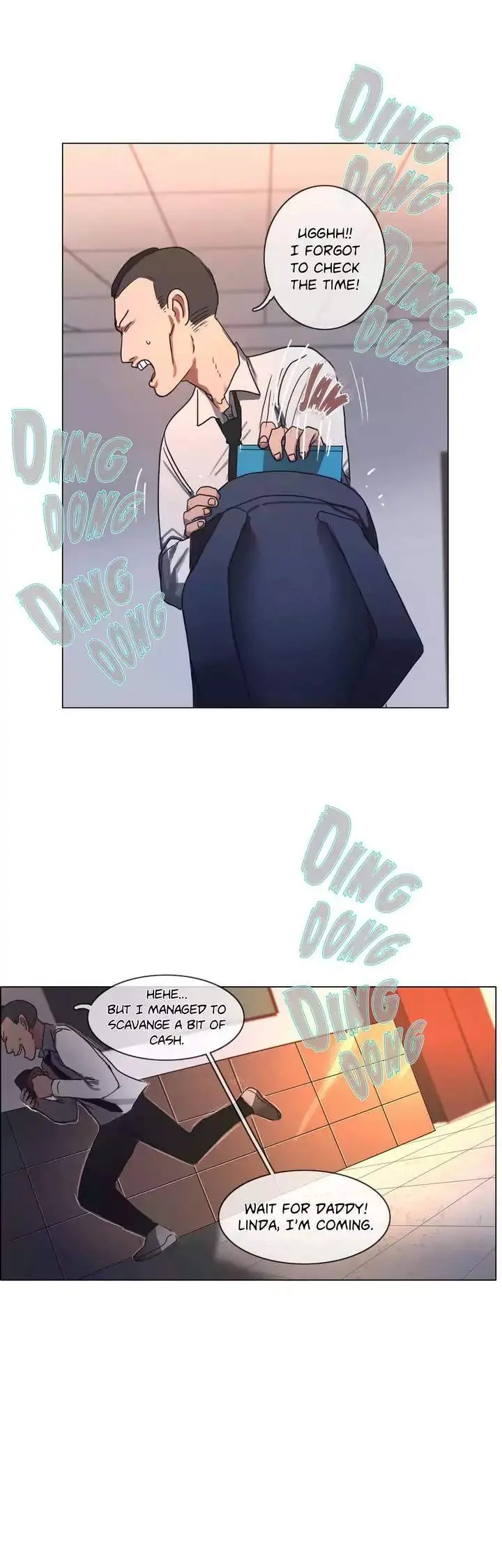 Save Me Episode 12 - Page 24