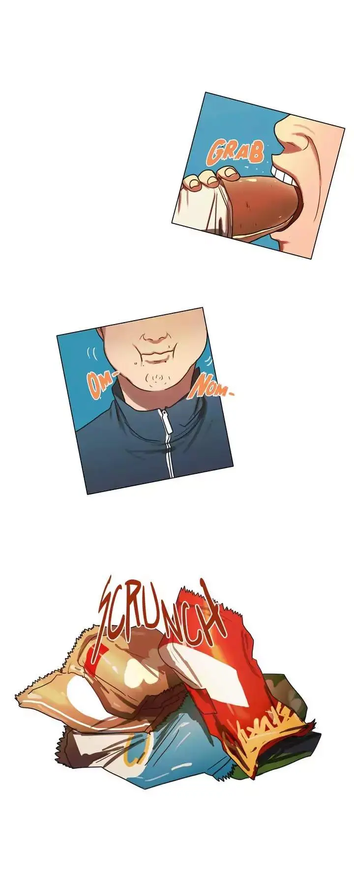 Save Me Episode 12 - Page 5