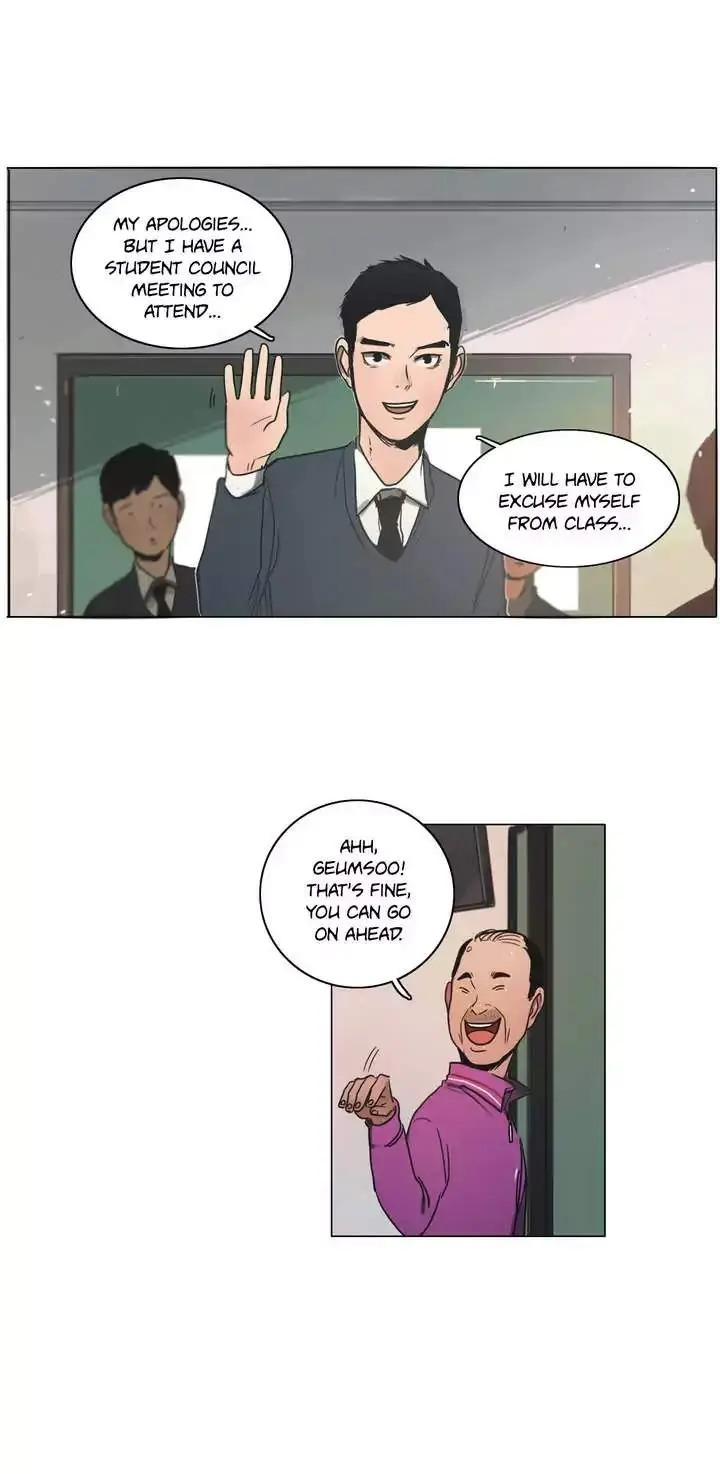 Save Me Episode 13 - Page 13