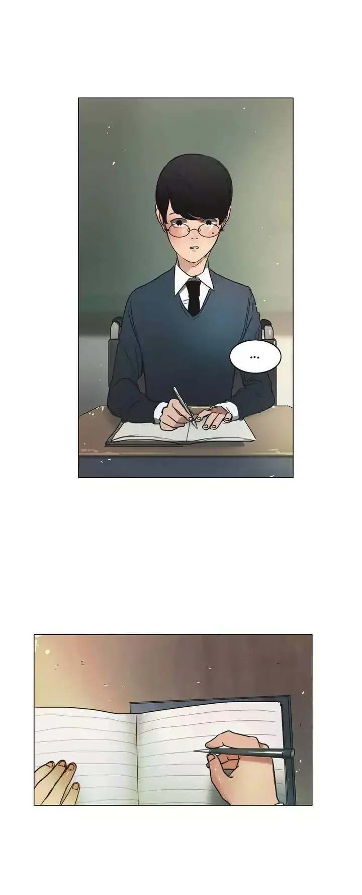 Save Me Episode 13 - Page 15