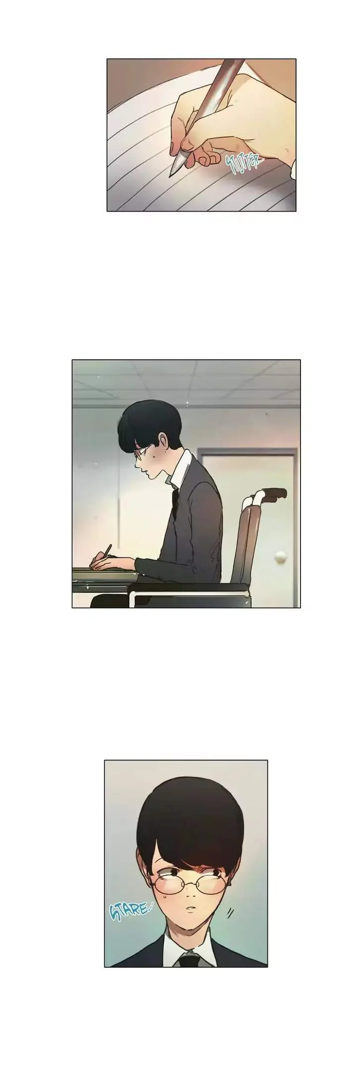 Save Me Episode 13 - Page 16