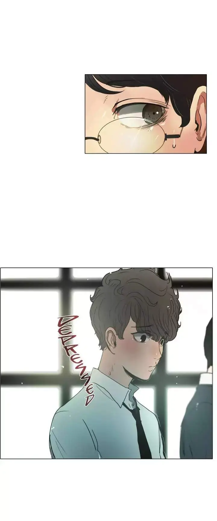 Save Me Episode 13 - Page 17