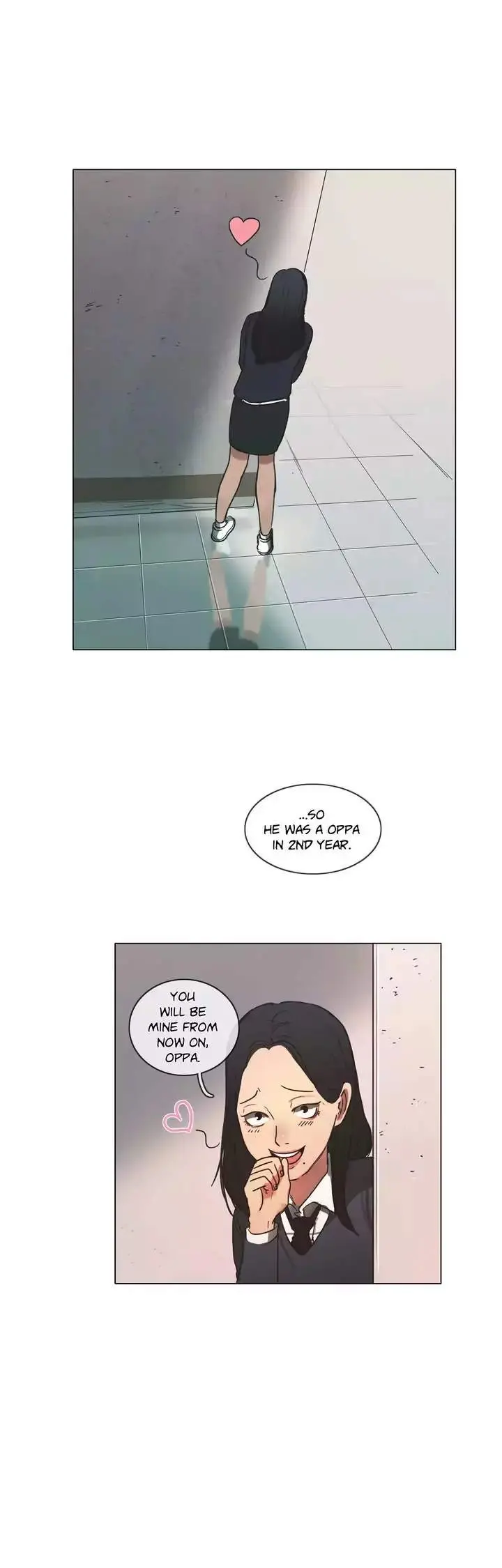 Save Me Episode 13 - Page 2