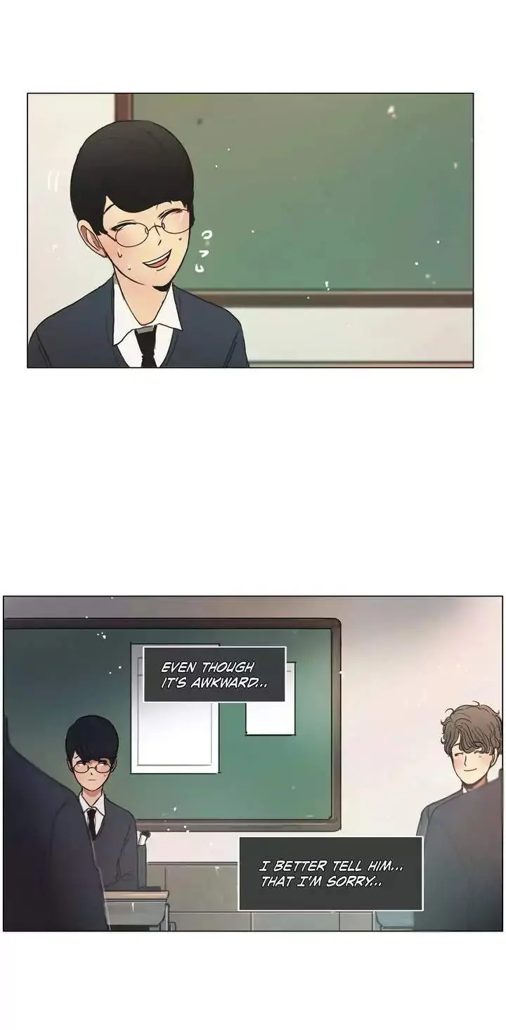 Save Me Episode 13 - Page 22