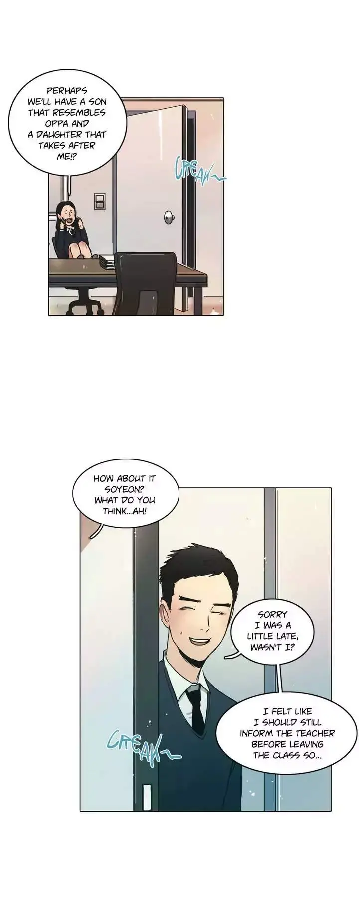 Save Me Episode 13 - Page 24