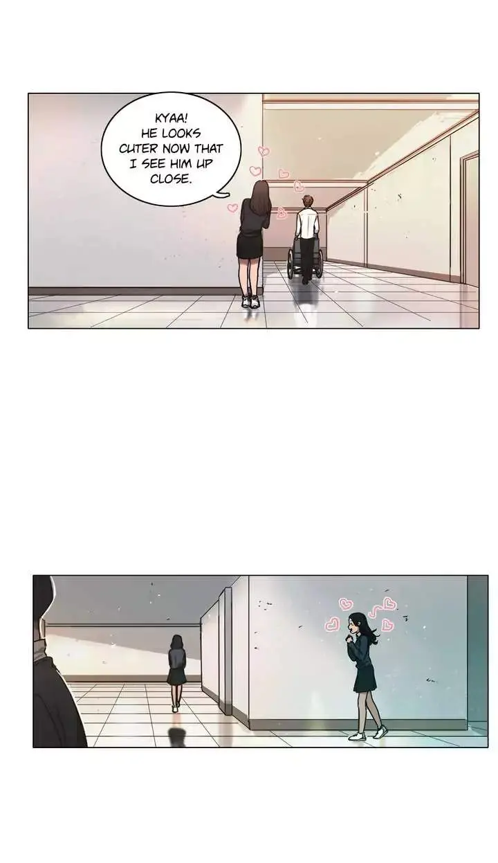Save Me Episode 13 - Page 3