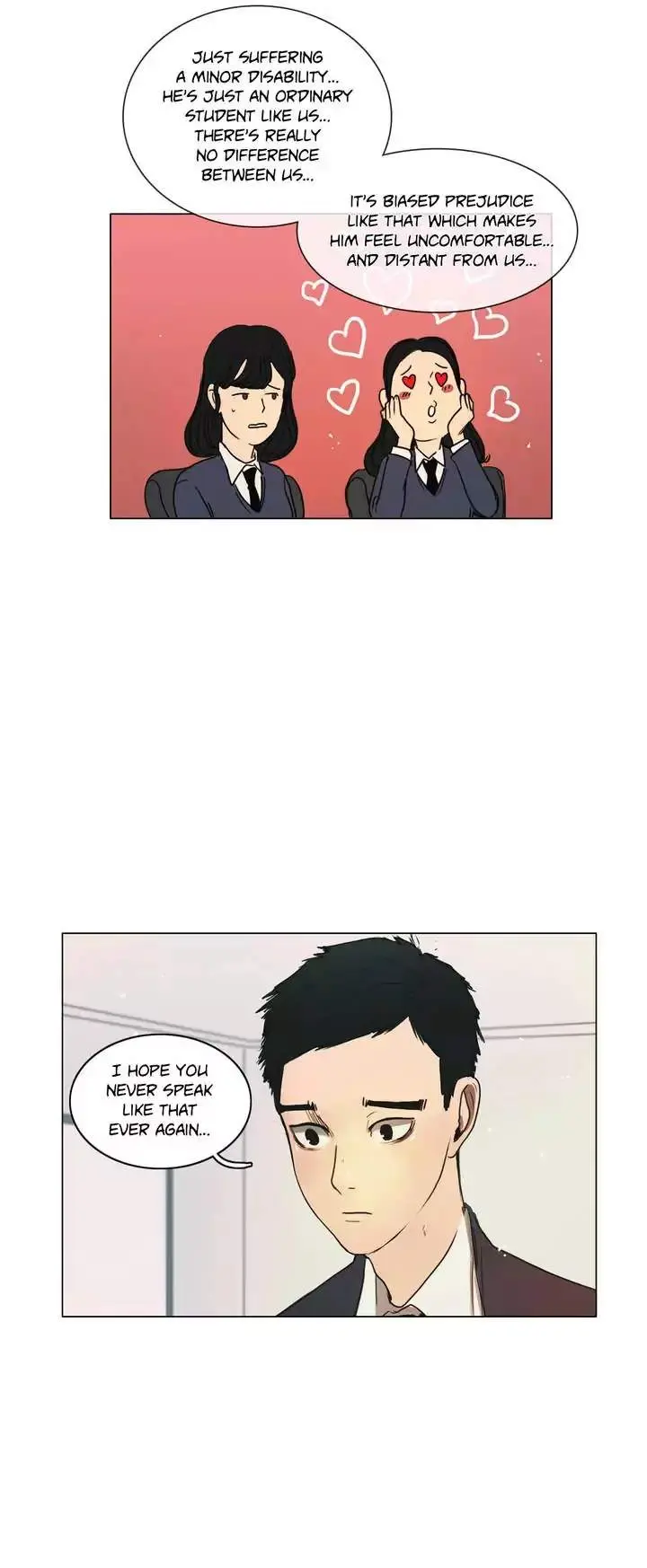 Save Me Episode 13 - Page 32