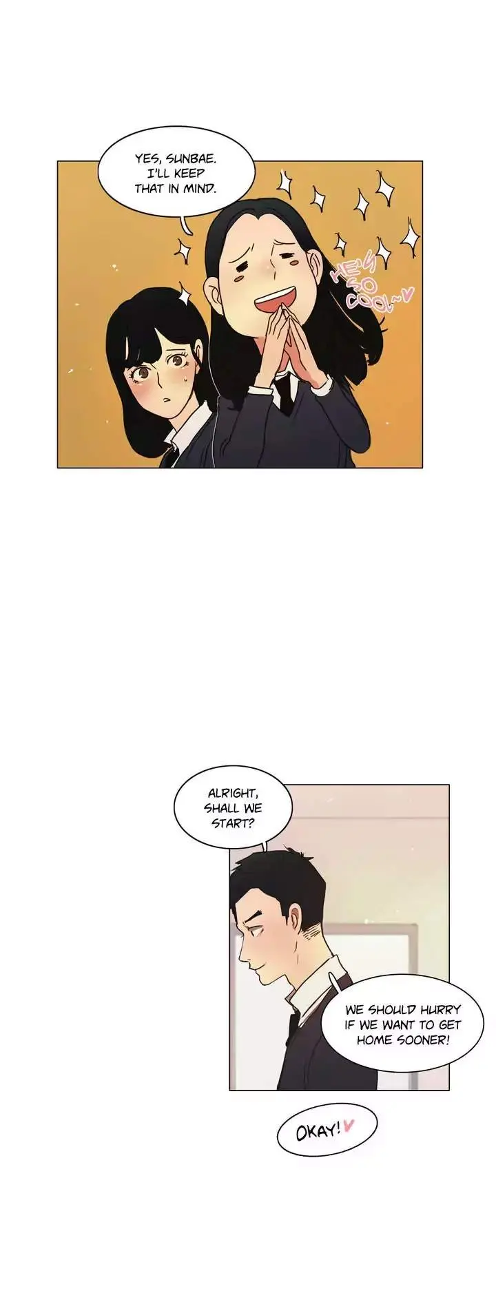 Save Me Episode 13 - Page 33