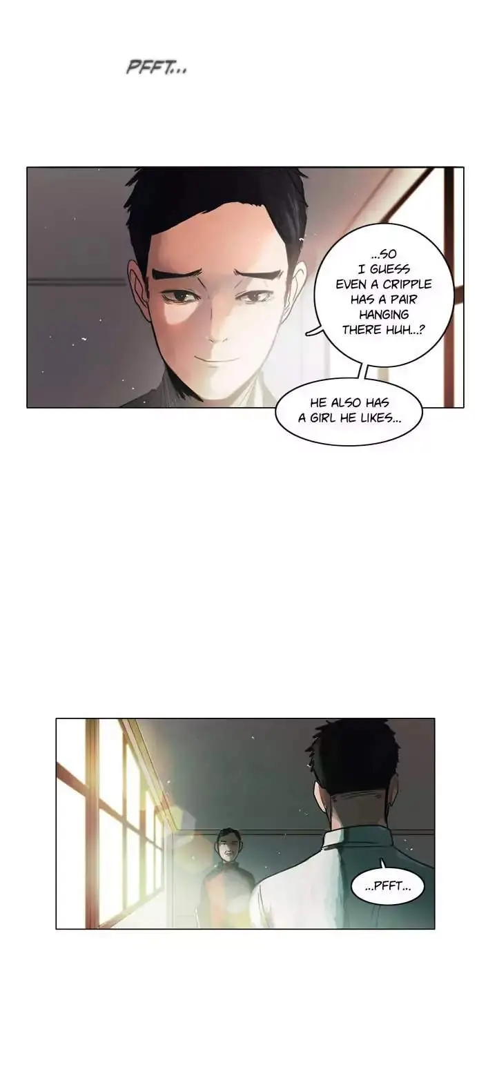 Save Me Episode 13 - Page 35