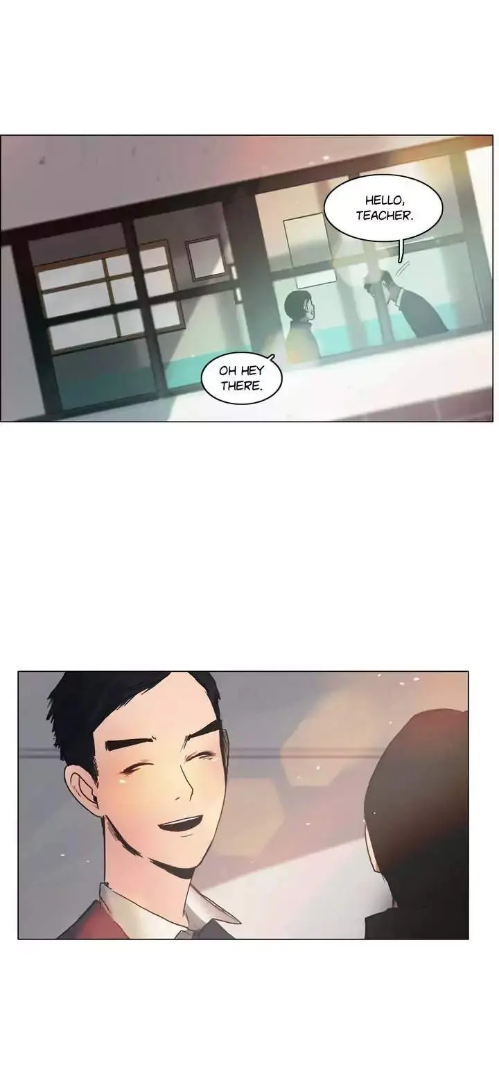Save Me Episode 13 - Page 36