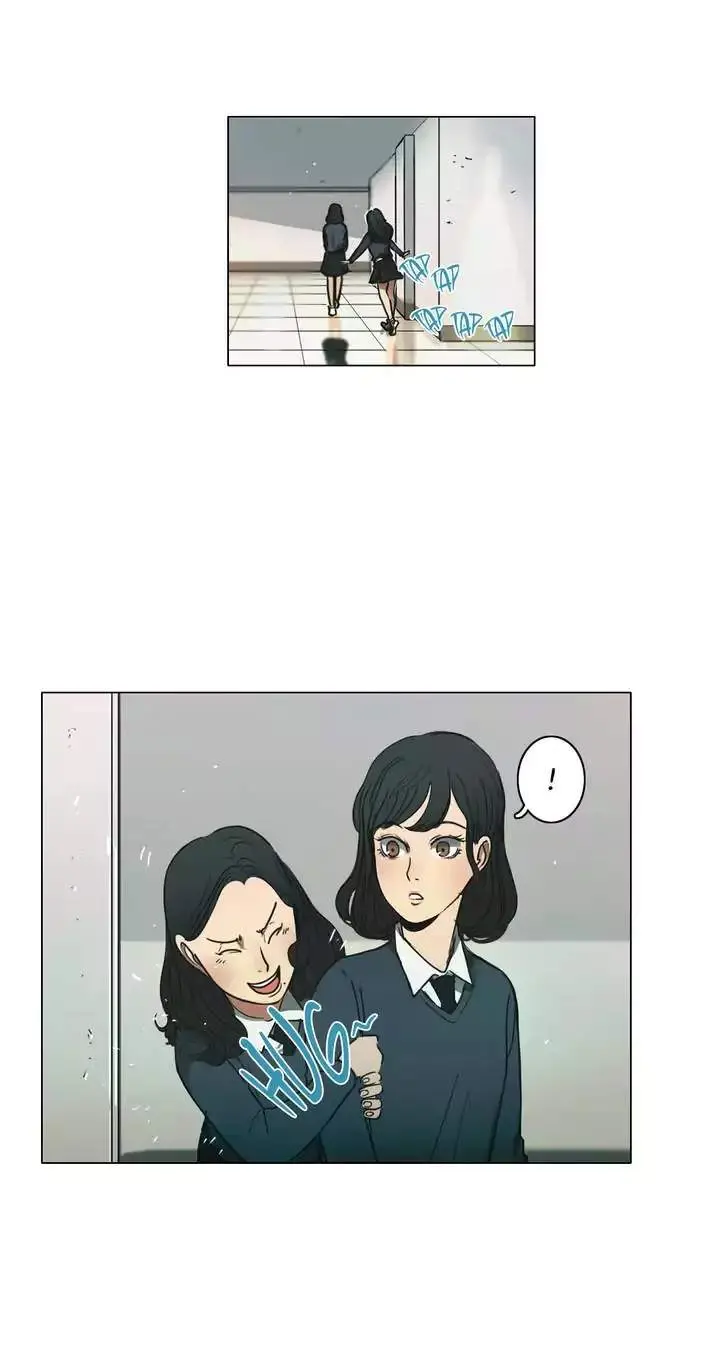Save Me Episode 13 - Page 4
