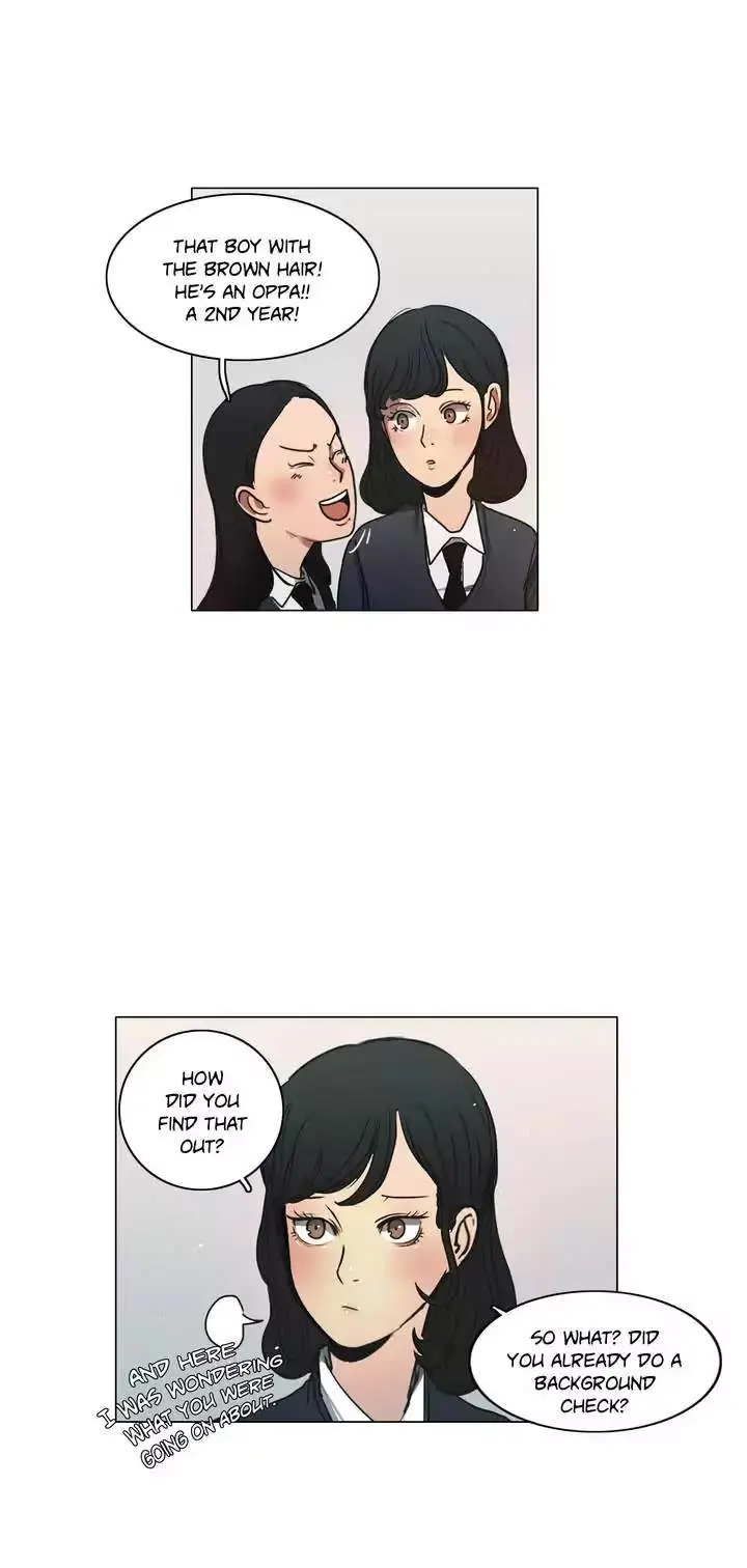 Save Me Episode 13 - Page 6