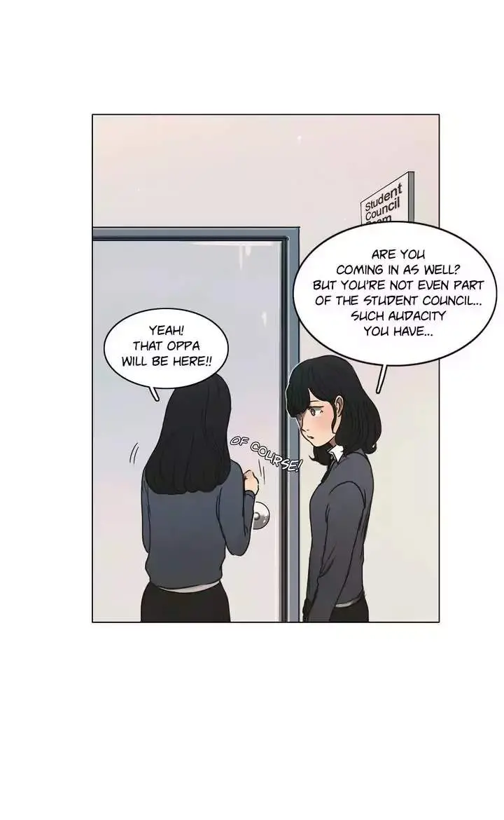 Save Me Episode 13 - Page 9
