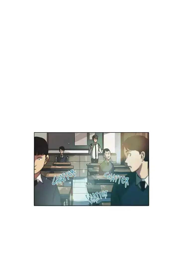 Save Me Episode 14 - Page 10