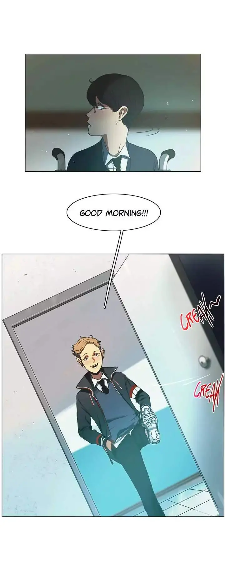 Save Me Episode 14 - Page 14