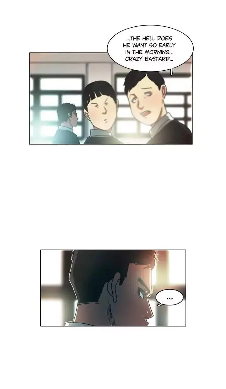 Save Me Episode 14 - Page 16