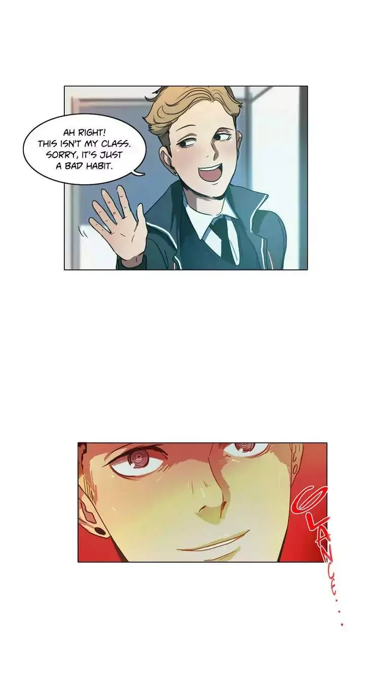 Save Me Episode 14 - Page 17