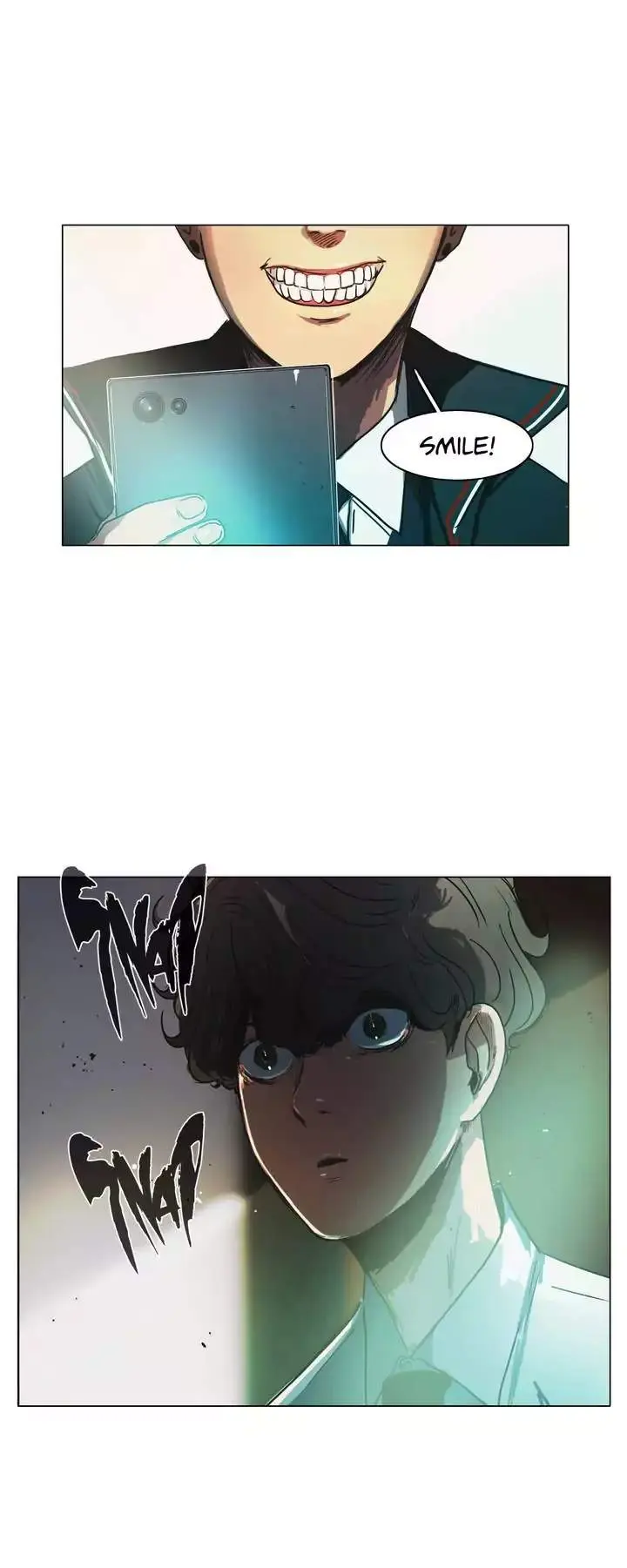 Save Me Episode 14 - Page 21