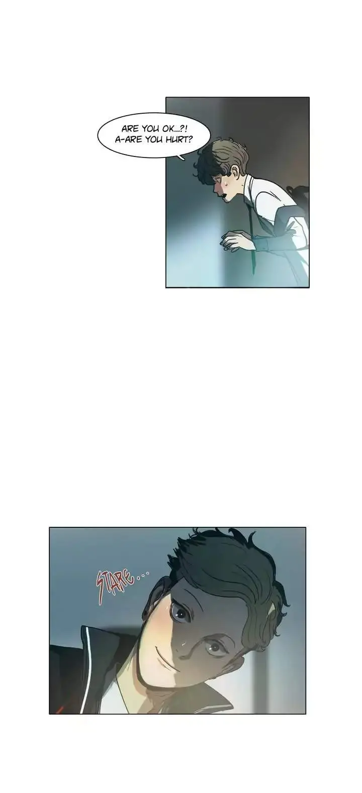 Save Me Episode 14 - Page 23