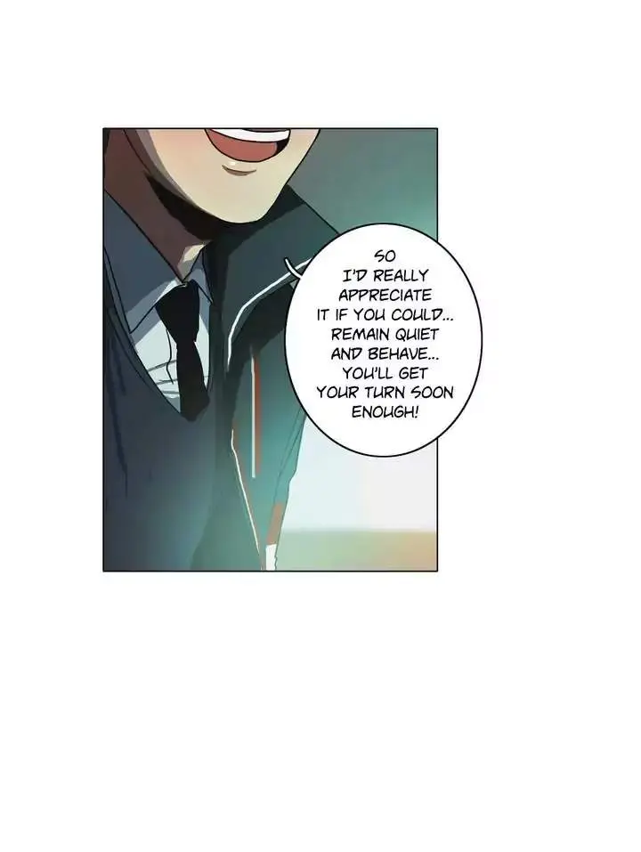 Save Me Episode 14 - Page 25