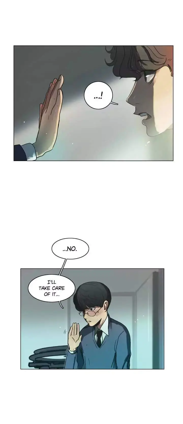 Save Me Episode 14 - Page 30