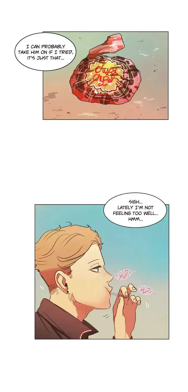 Save Me Episode 14 - Page 4