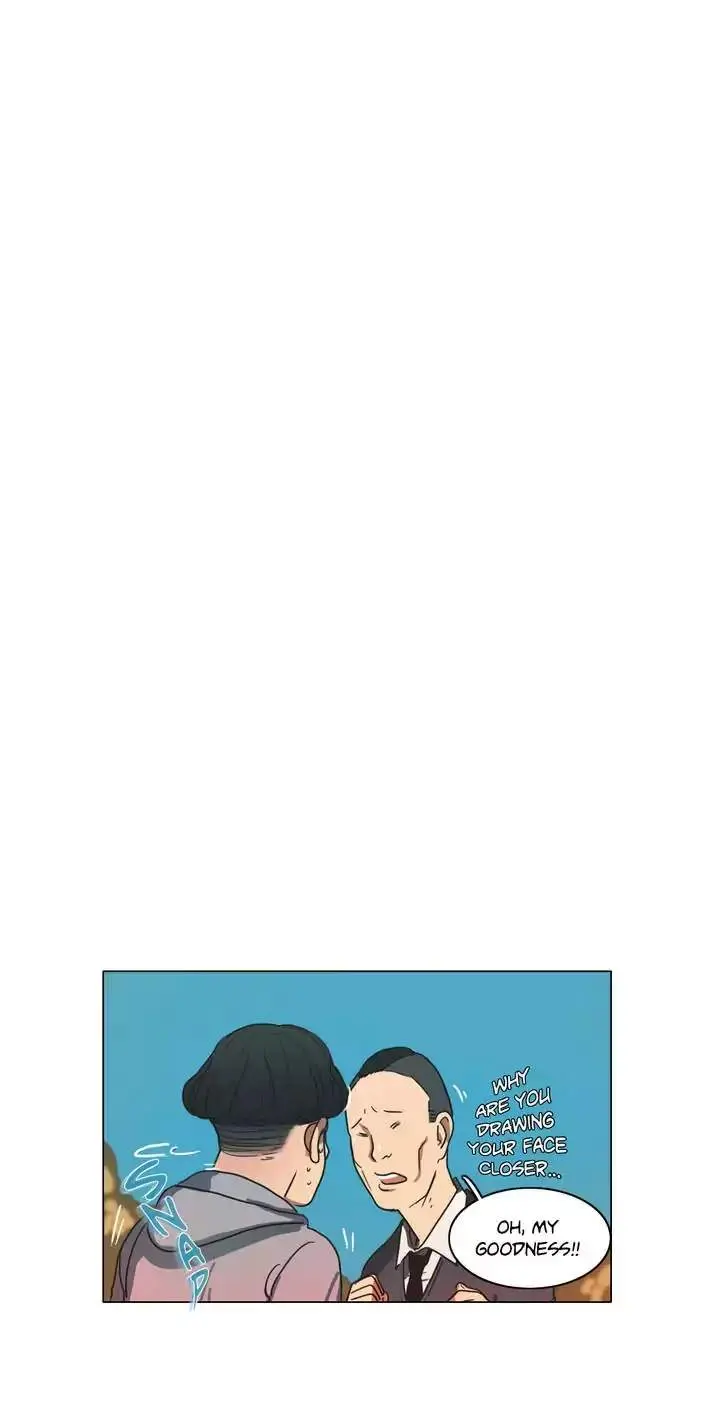 Save Me Episode 14 - Page 5