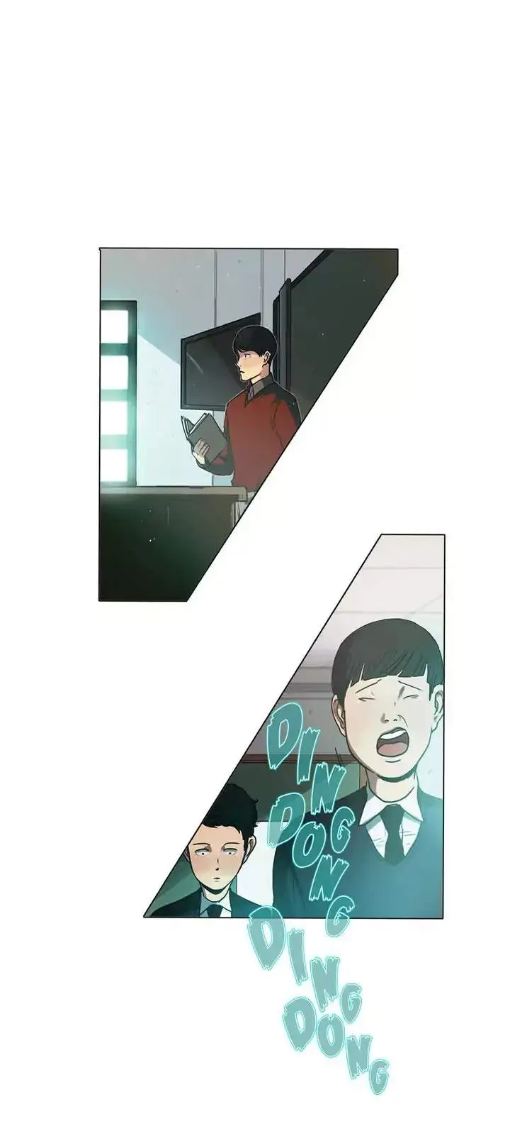 Save Me Episode 15 - Page 1