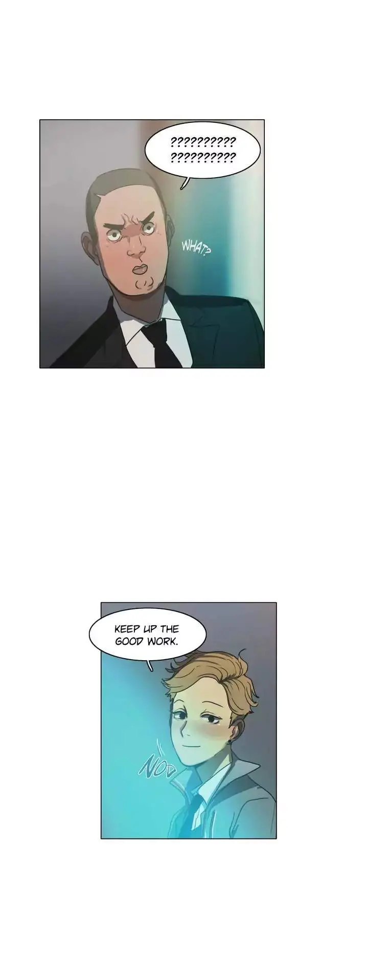 Save Me Episode 15 - Page 16