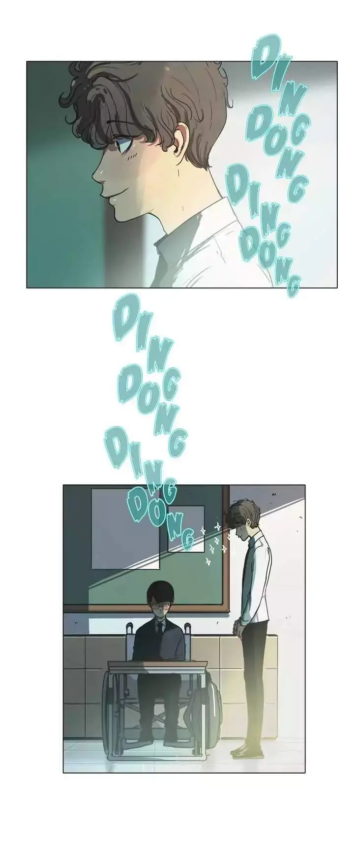 Save Me Episode 15 - Page 2