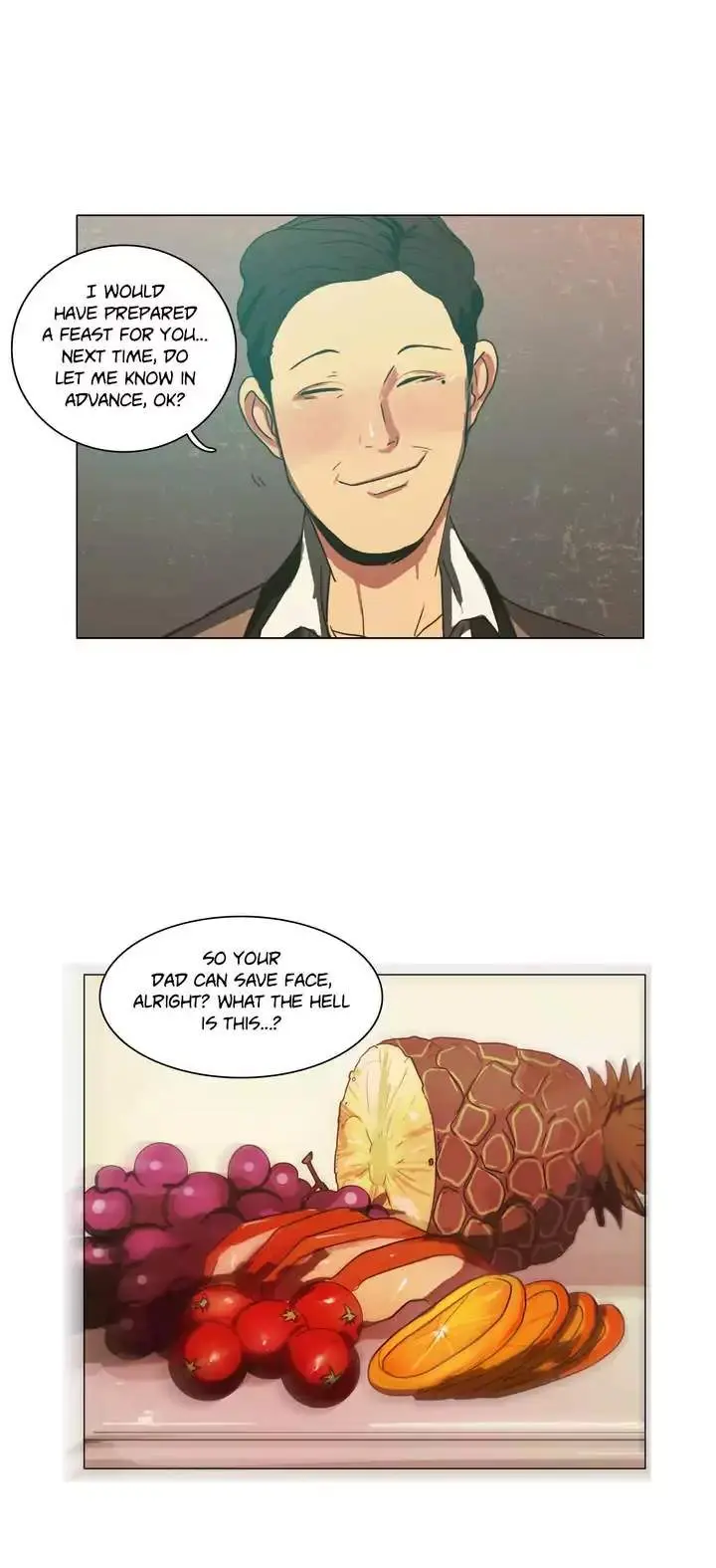 Save Me Episode 15 - Page 23