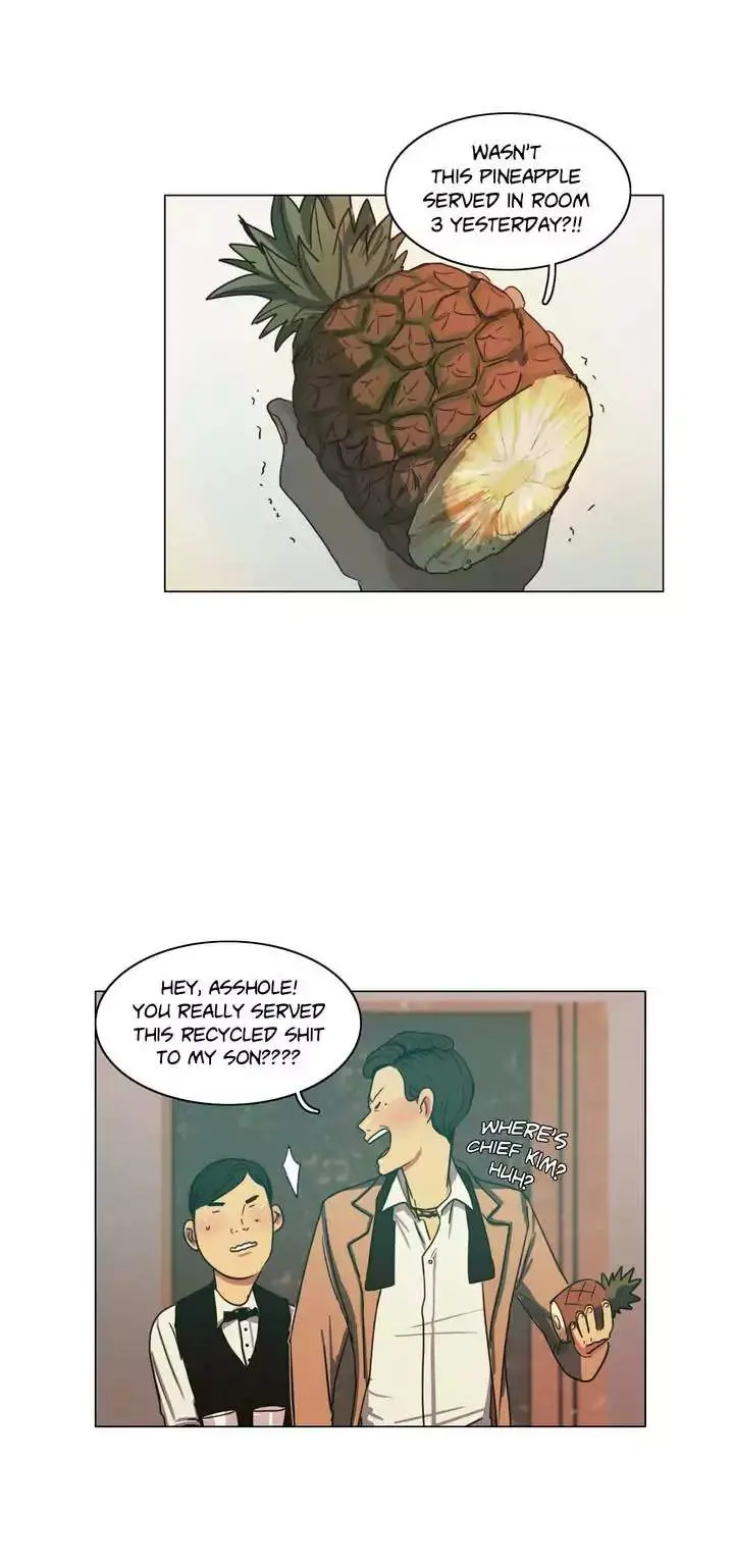 Save Me Episode 15 - Page 24