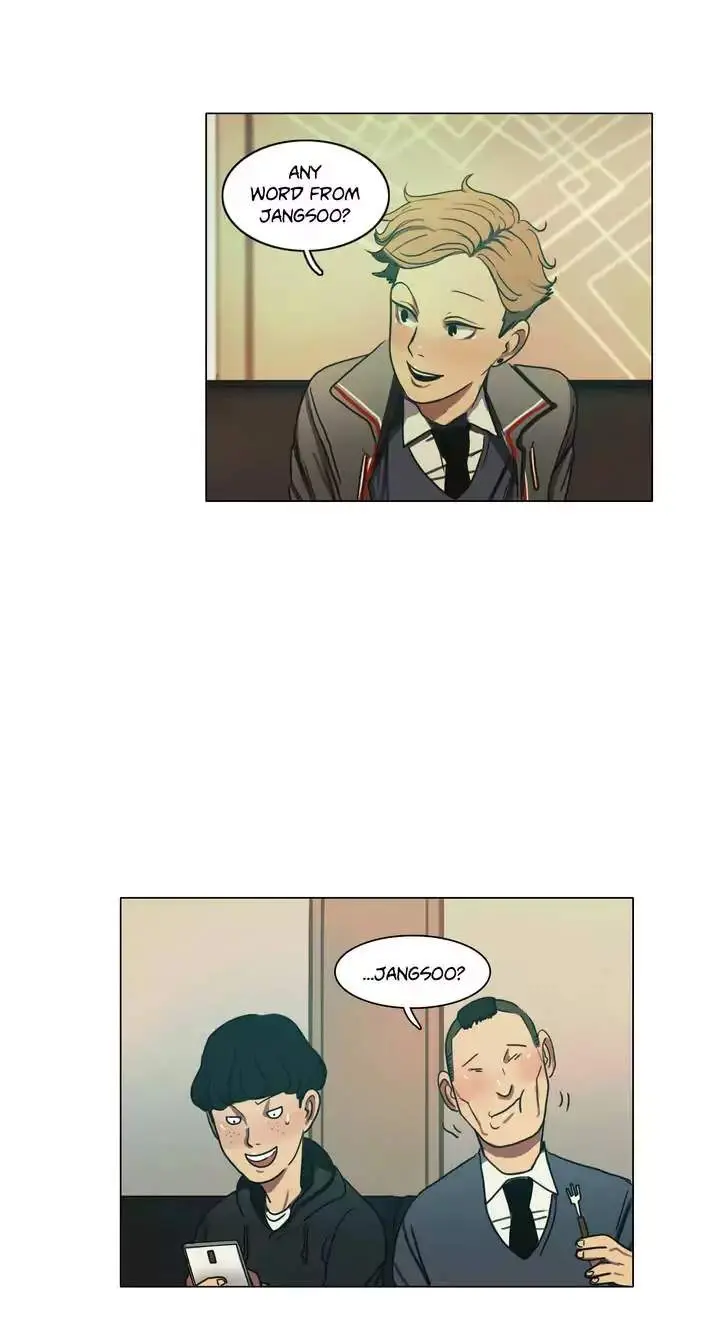 Save Me Episode 15 - Page 26