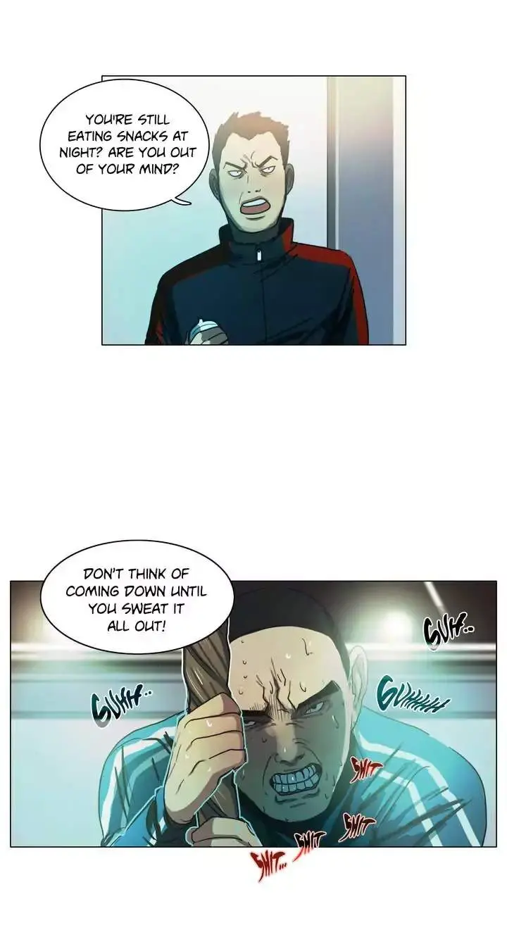 Save Me Episode 15 - Page 28