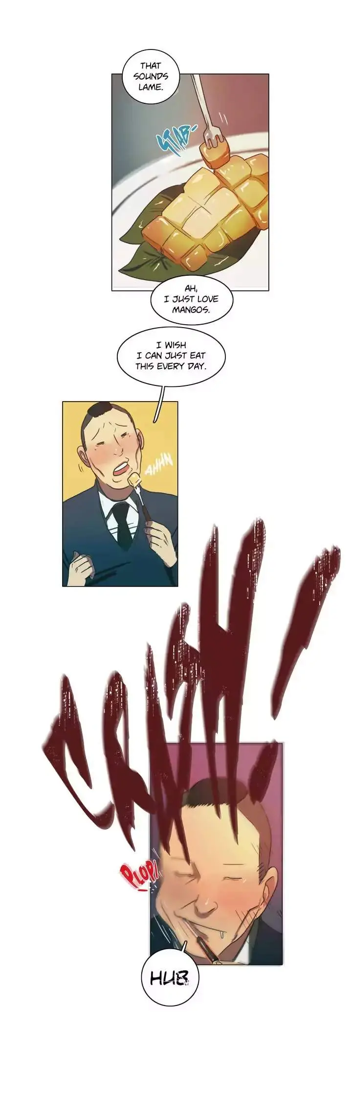 Save Me Episode 15 - Page 30
