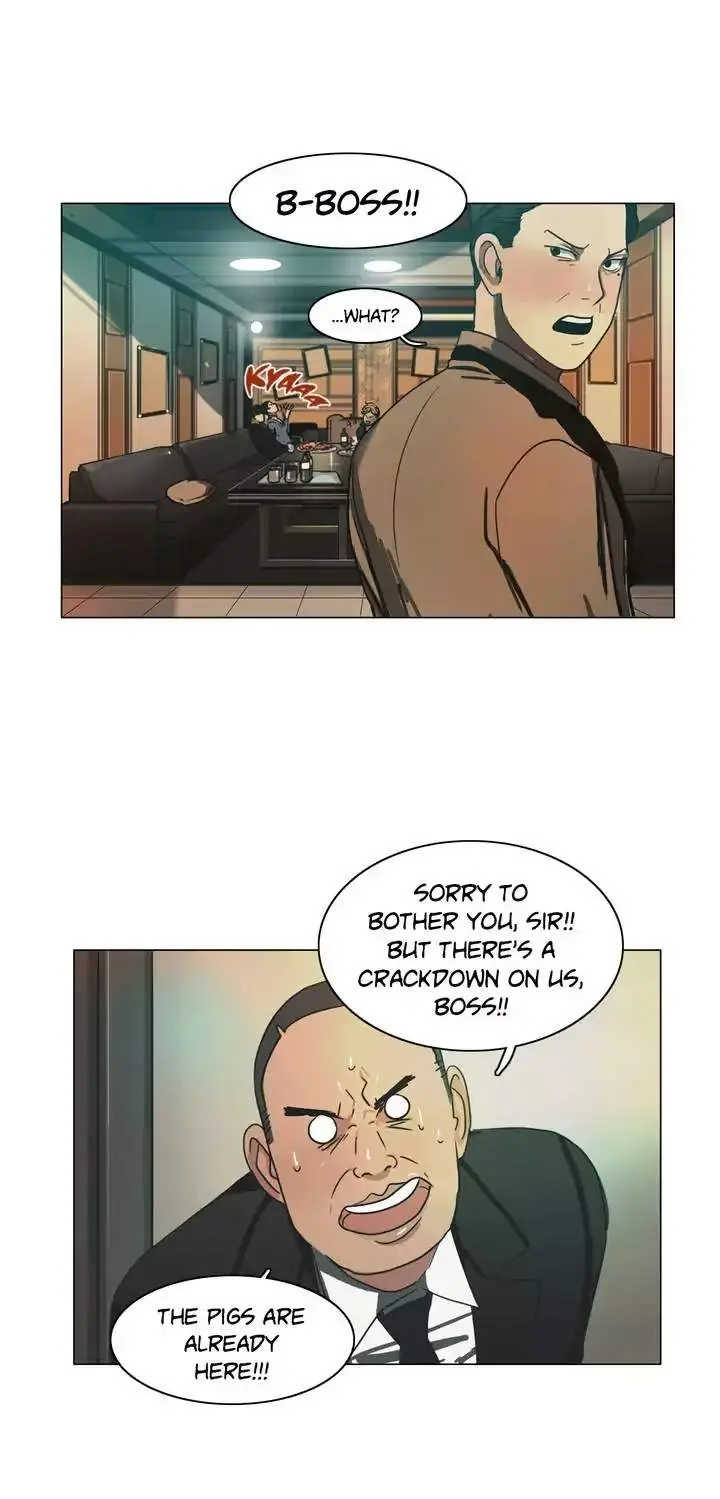 Save Me Episode 15 - Page 31
