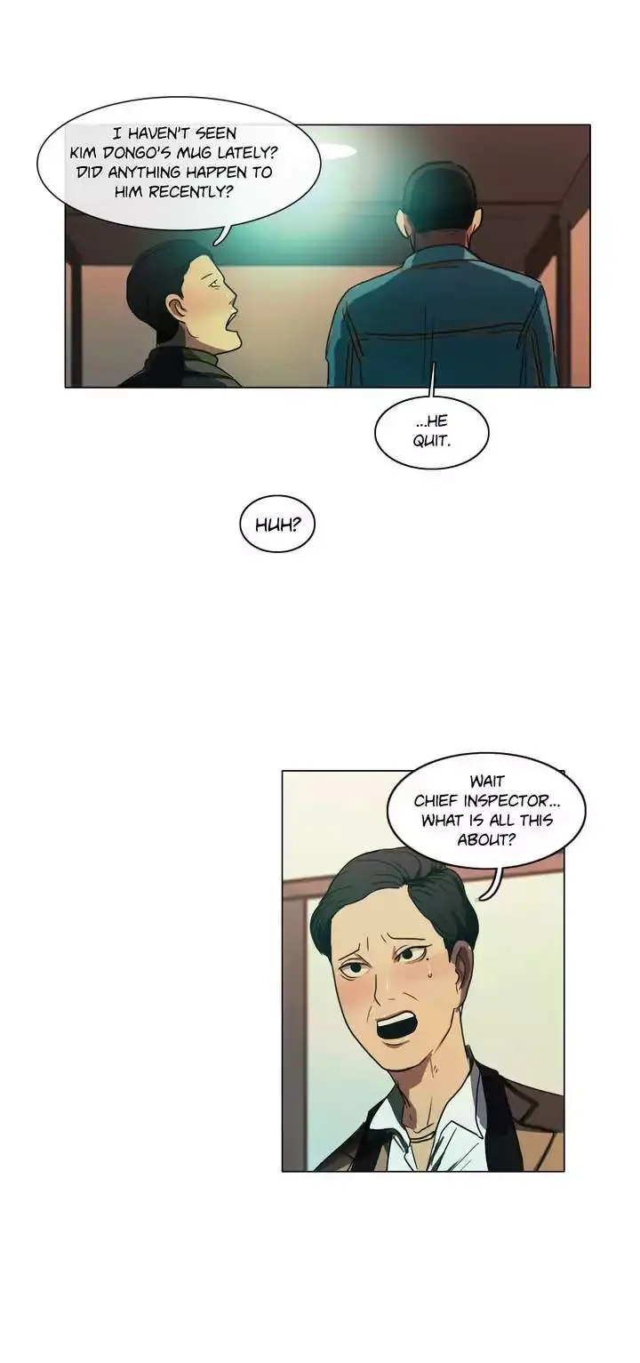 Save Me Episode 15 - Page 34