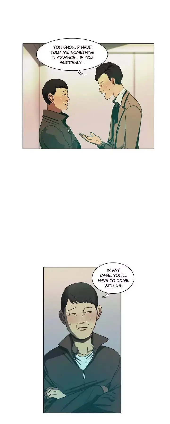 Save Me Episode 15 - Page 35