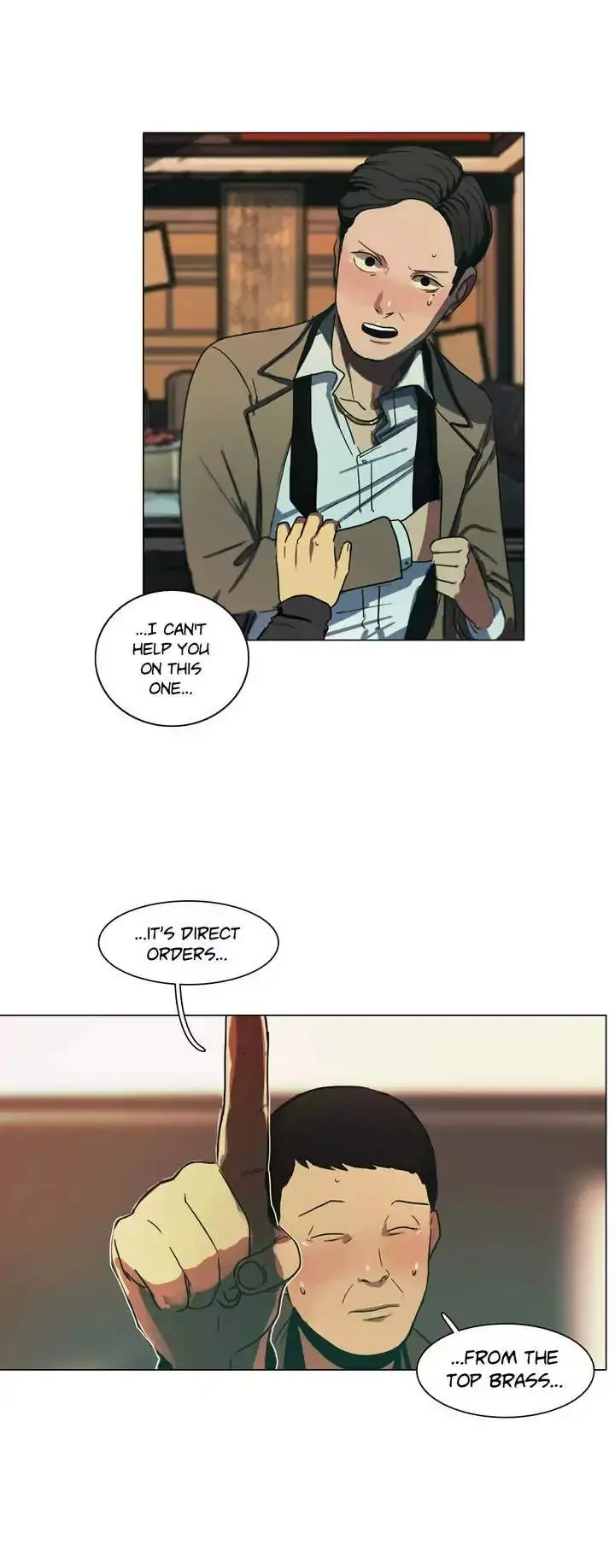 Save Me Episode 15 - Page 37