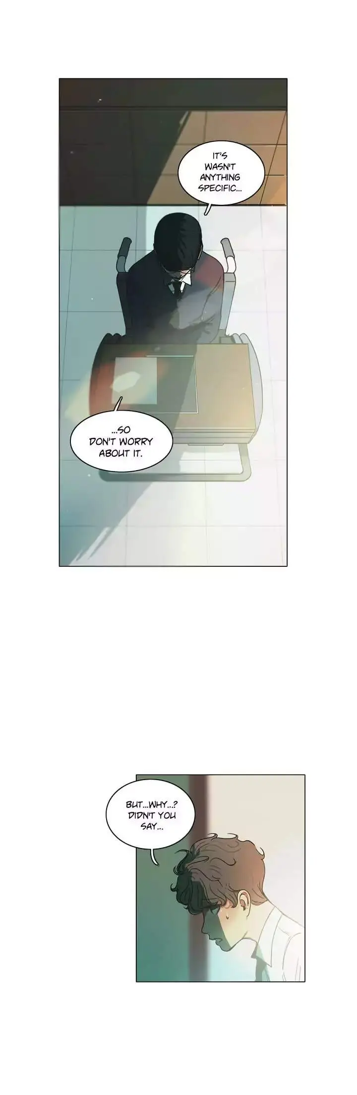 Save Me Episode 15 - Page 4