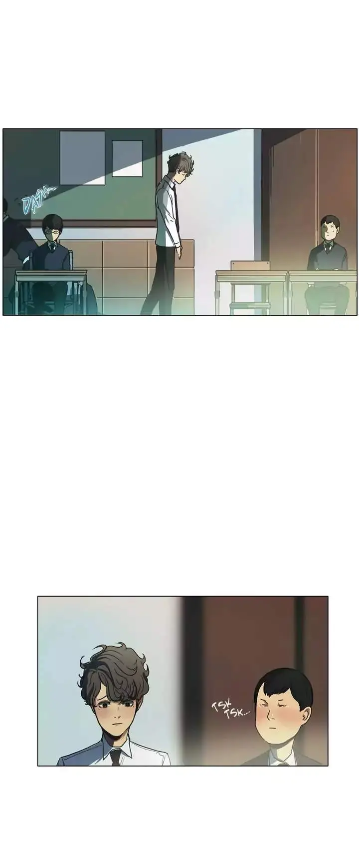 Save Me Episode 15 - Page 7