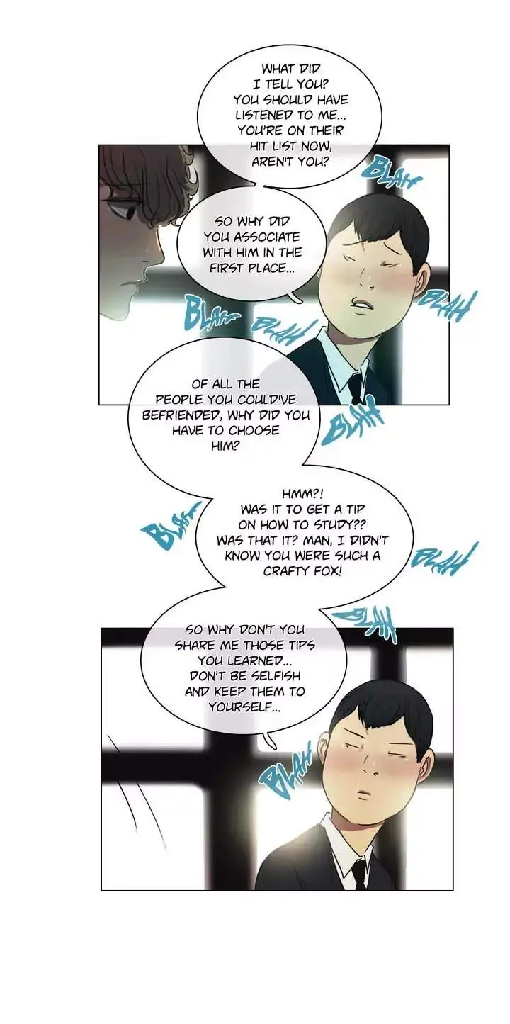 Save Me Episode 15 - Page 8