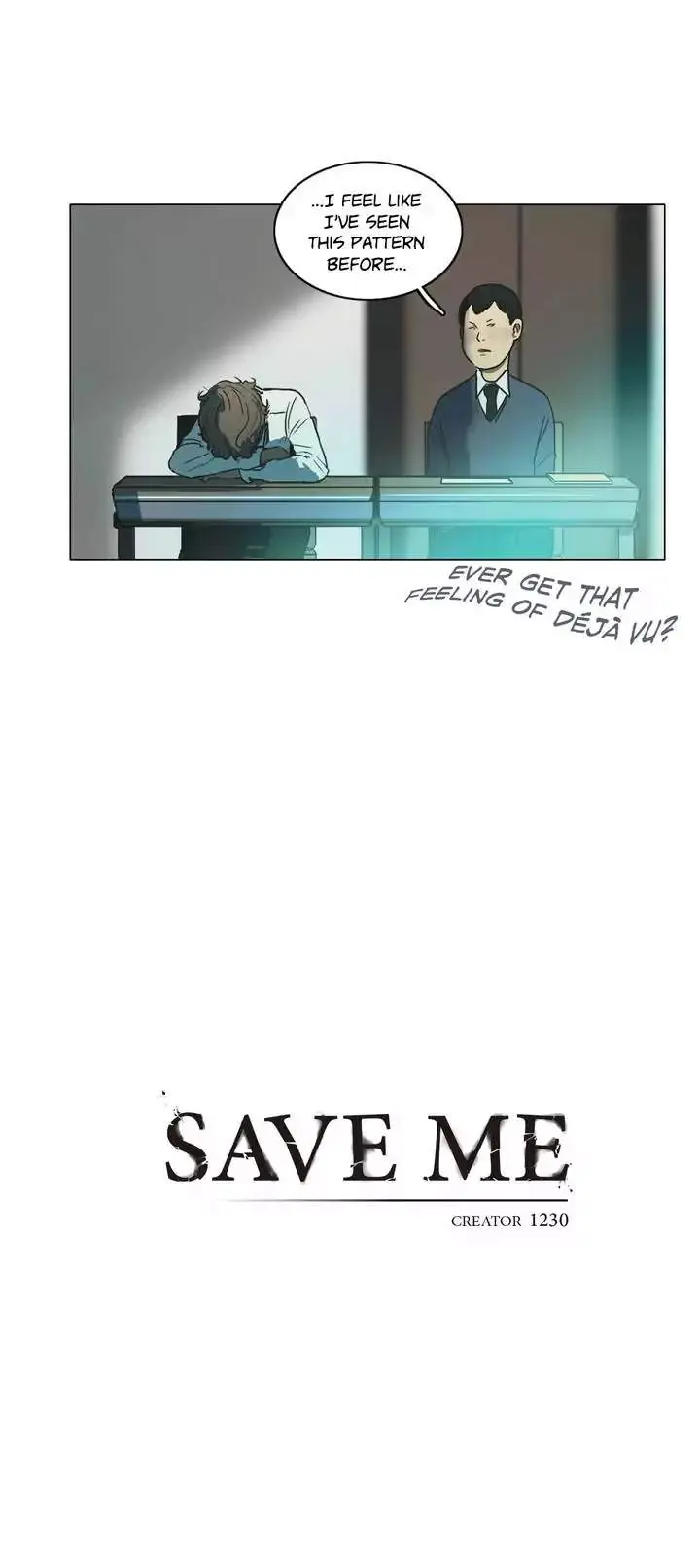 Save Me Episode 15 - Page 9